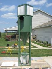 Dust Collector
