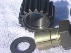 Trantorque