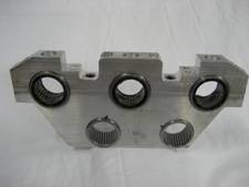 Roller Bearing Kit