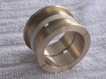 Split WheelShaft Bushings