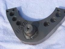 Rocker Gear & Bearings